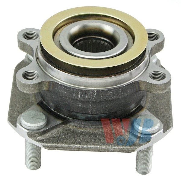 Wjb Hub Assembly, Wa513297 WA513297 - main